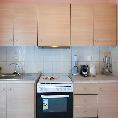 Apartamento Aliki's *